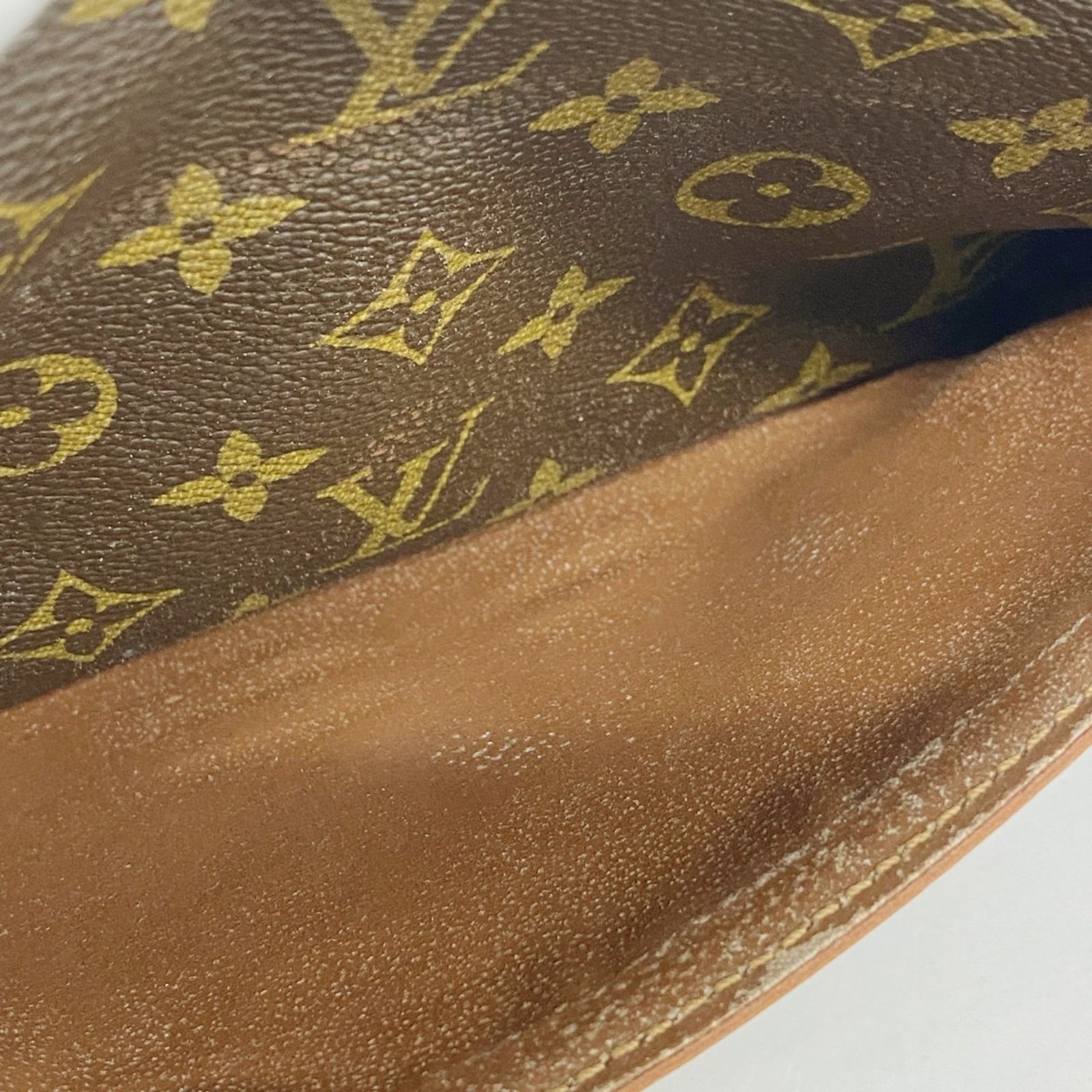 ルイ・ヴィトン(Louis Vuitton) ルイ・ヴィトン クラッチバッグ