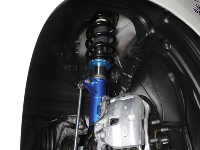 CUSCO]AYH30W アルファードハイブリッド用車高調キット(Street
