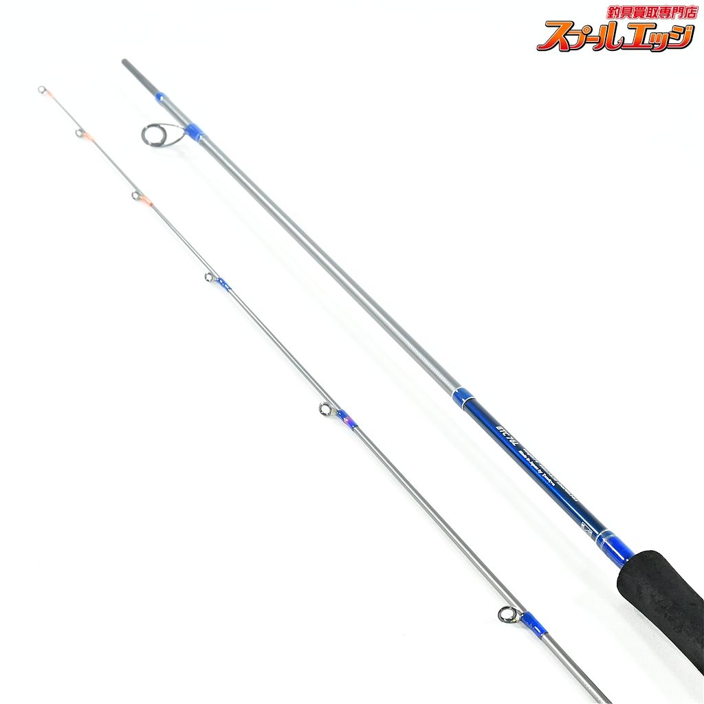 天龍 ブリゲイド