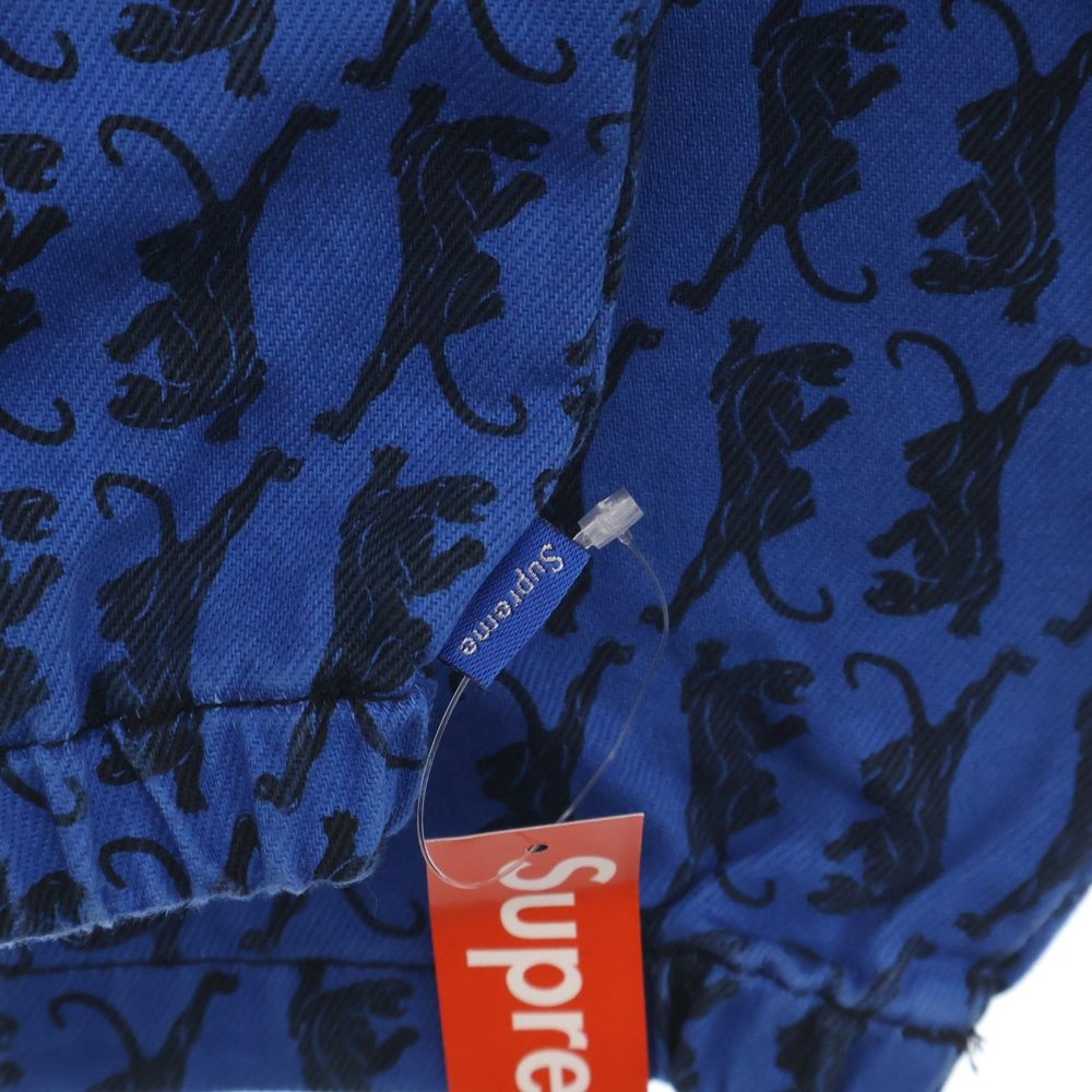 シュプリーム 18AWSnap