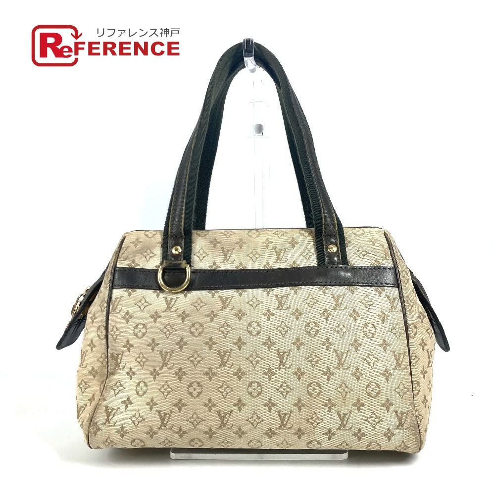 極美品 ルイヴィトン タイガ カスベックPM M31028 ビジネスバッグ 茶色