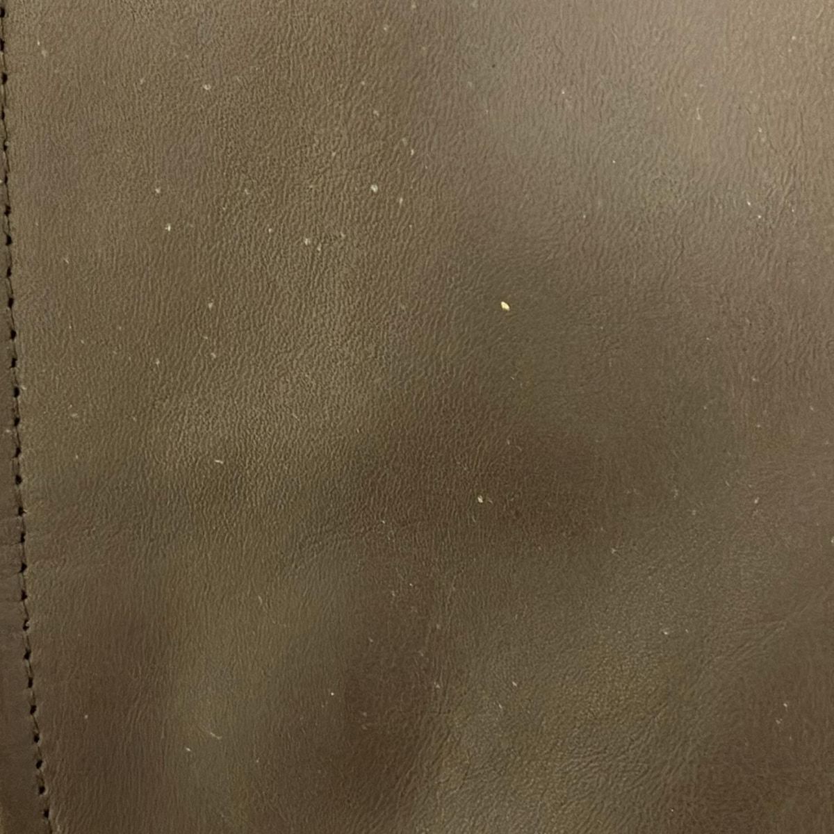 ライダースジャケット サイズL