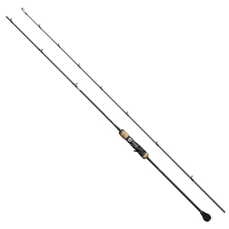 シマノ SHIMANO ジギングロッド オシアジガー ∞ インフィニティ B65-3 280gまでのジグ 深海