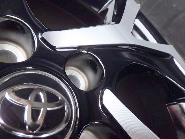 A▲送料無料▲トヨタ純正 C-HR