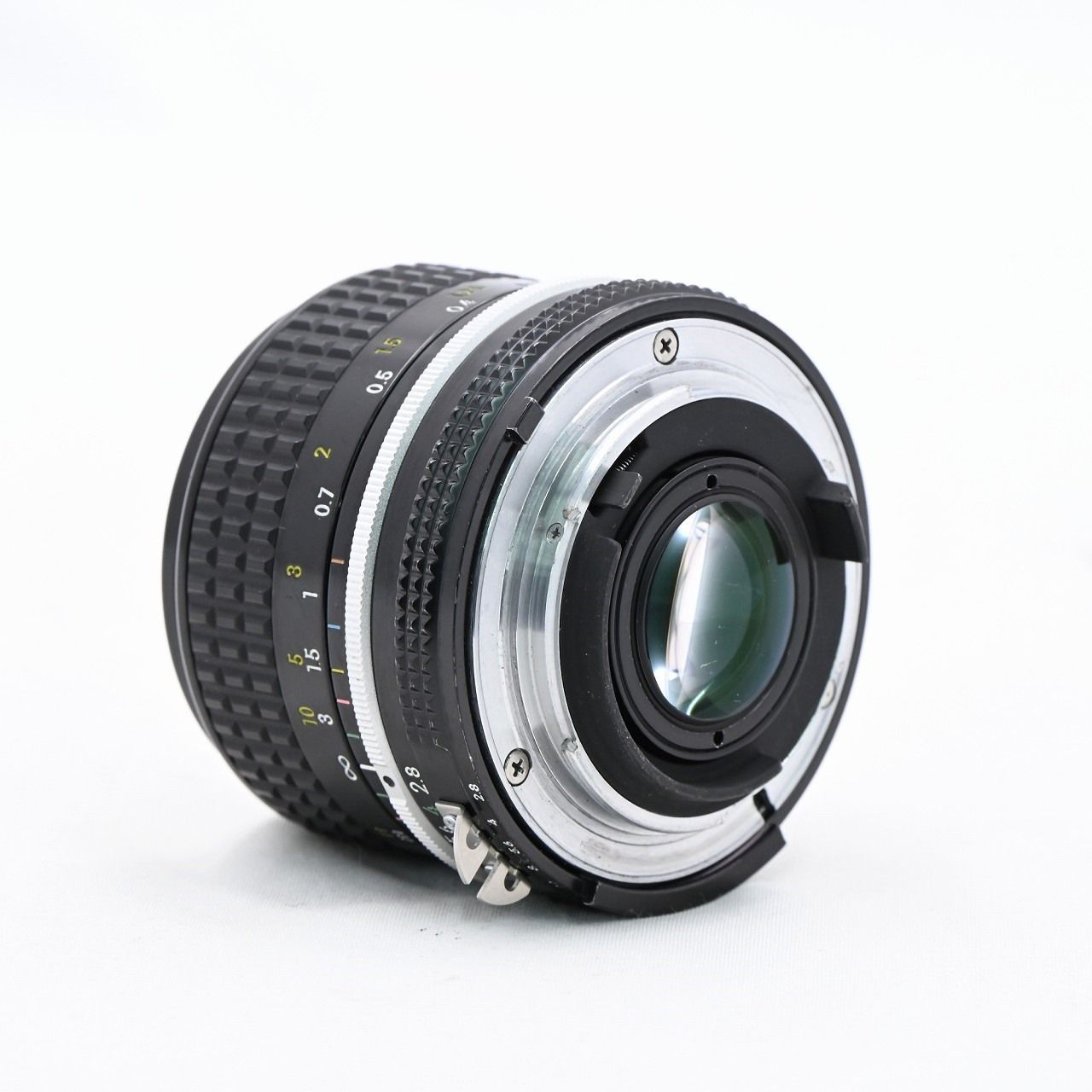 Nikkor
