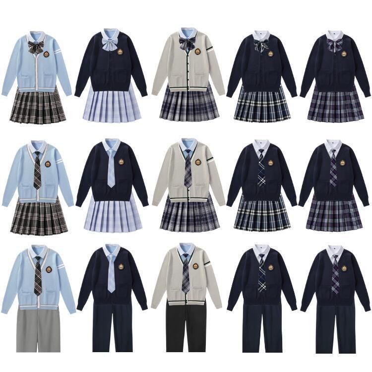 5点セット ガールズ