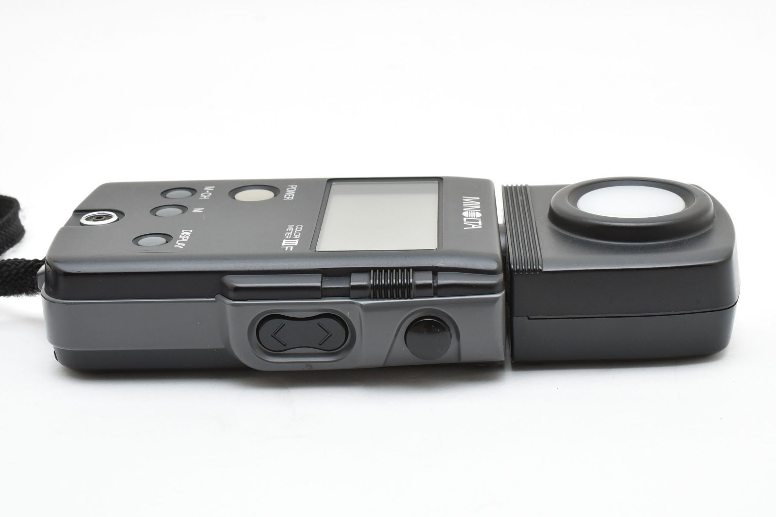 デジタル式光測定器