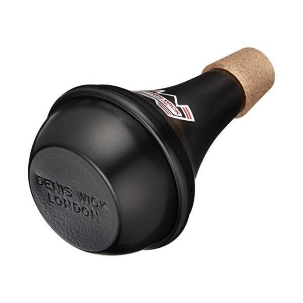 DENIS WICK トランペットミュート 5506 ワウワウ ハーマン Denis Wick