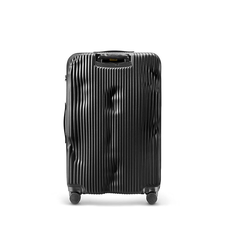 CRASH BAGGAGE] クラッシュバゲージ スーツケース ストライプ 99L 軽量