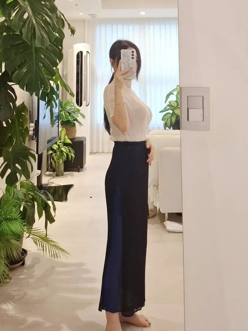 プリーツプリーズ　カーディガン　ワンピース2点セット ISSEI MIYAKE カーディガン2点セット☆ プリーツプリーズ イッセイ