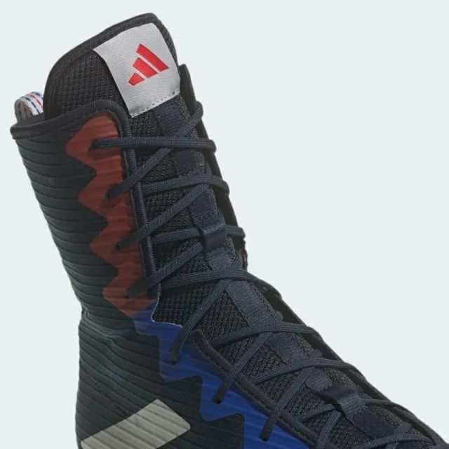 adidas ボクシング シューズ Box Hog 4 HP6880 //アディダス