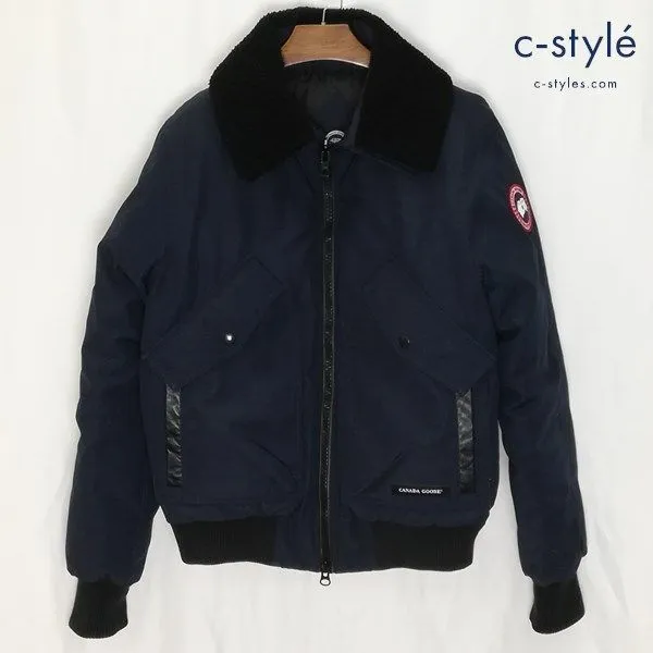 Canada goose 7996m review hotsell