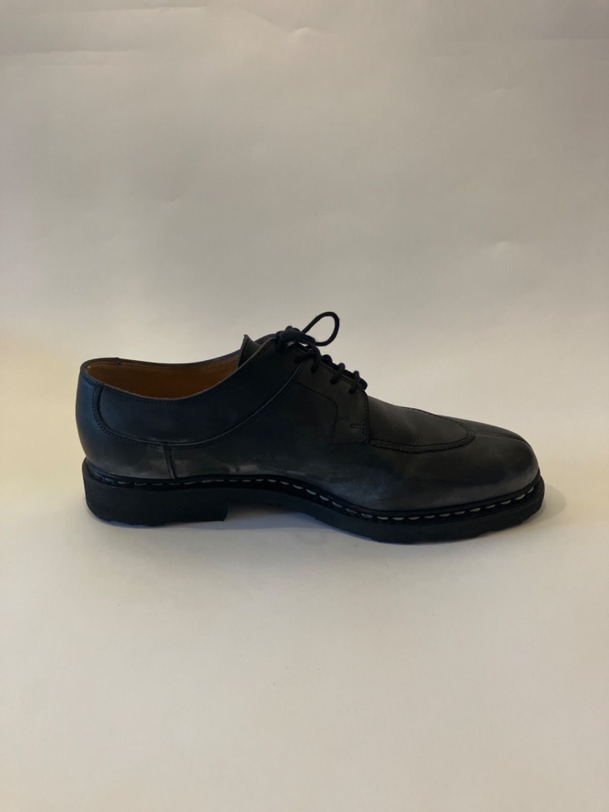 PARABOOT パラブーツ アヴィニョン ビジネスシューズ メンズ UK8（26.5