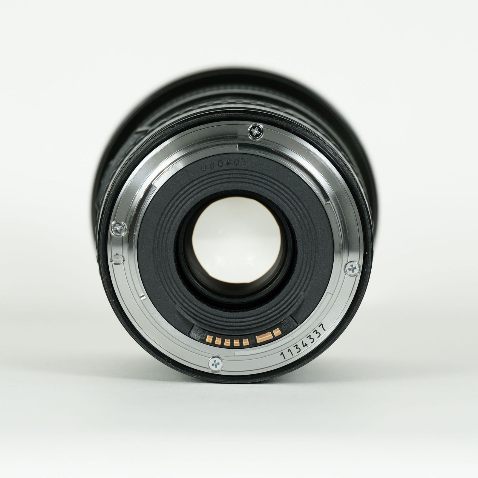 ☆美品☆キヤノン CANON EF16-35mm F2.8L II USM☆ I0549＃2471 