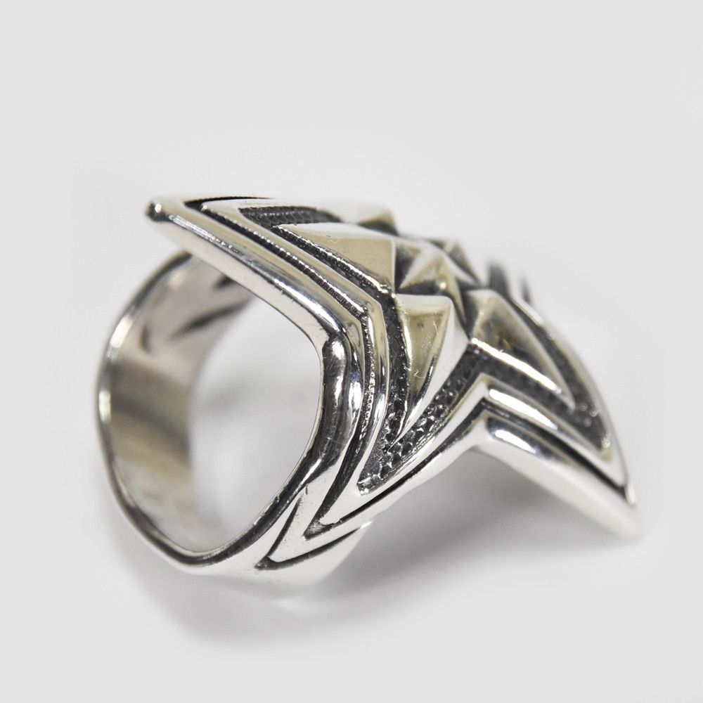 アクセサリー CODY SANDERSON Depp Star Ring silver925 CODY SANDERSON Depp Star Ring silver925