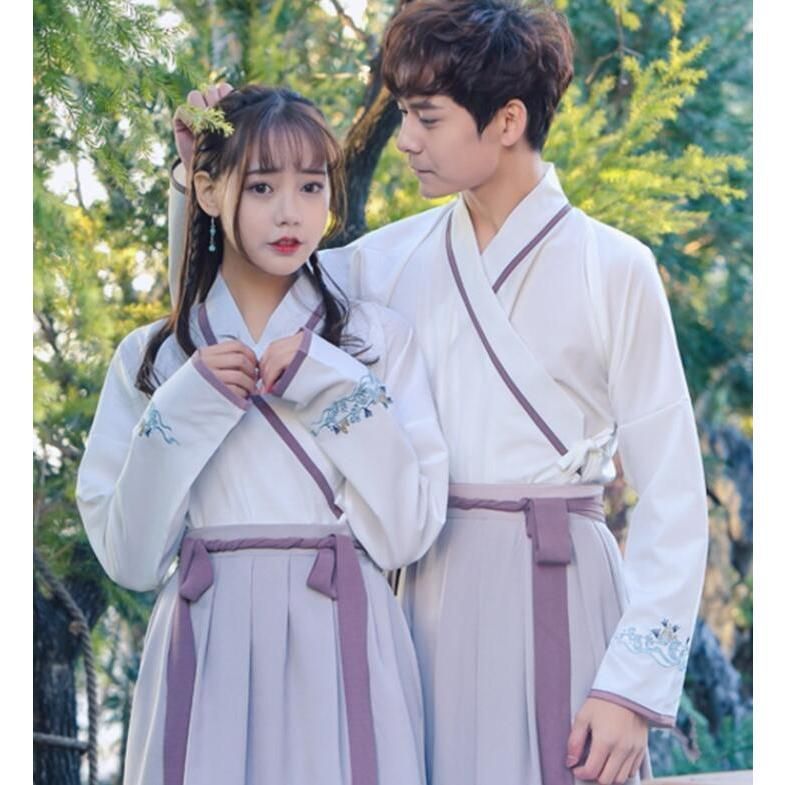 メンズ中華服 レディースチャイナドレス