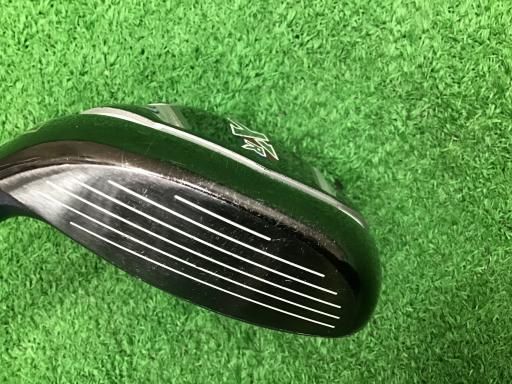 Callaway　フェアウェイウッド　XR 3.5.7番 フレックスSR キャロウェイゴルフ／XR／XR フェアウェイウッドの口コミ評価