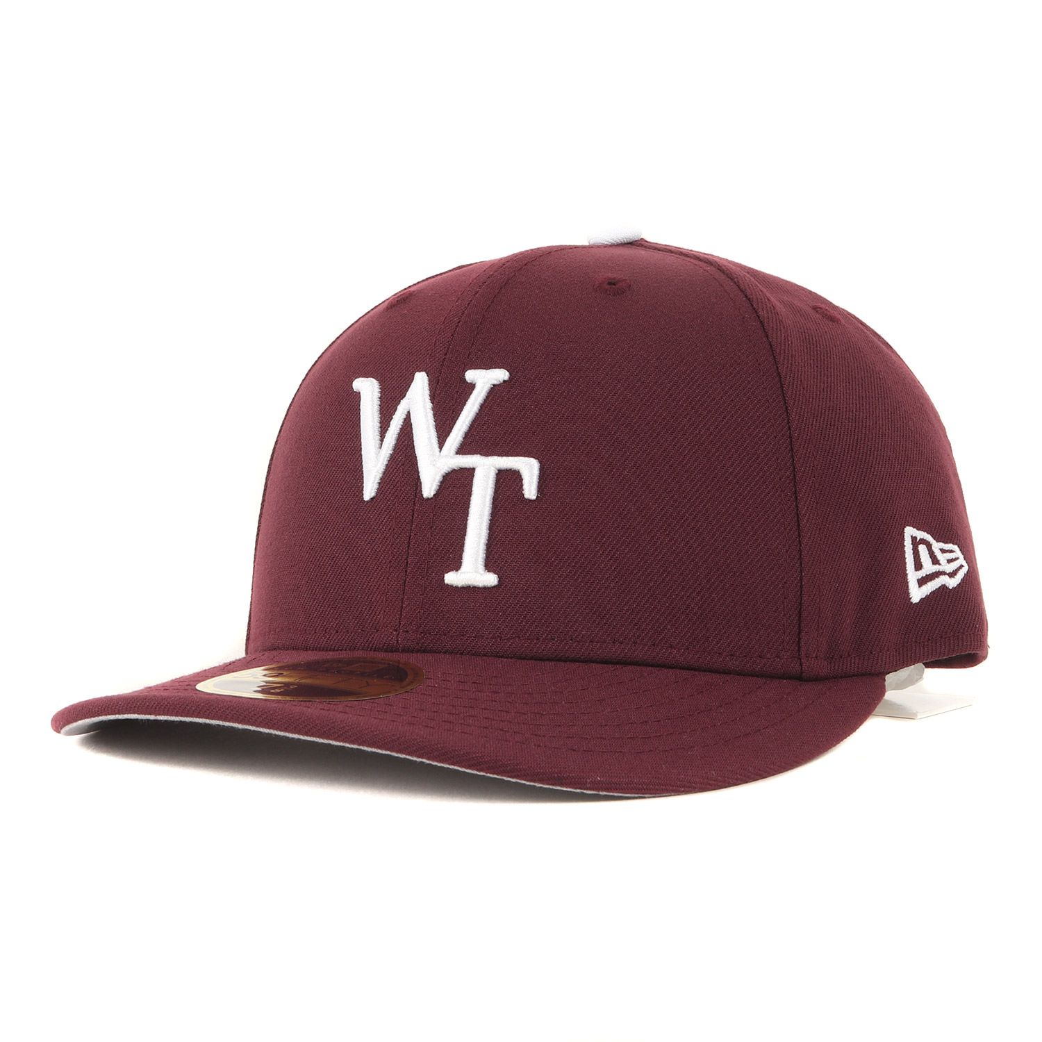 WTAPS ダブルタップス キャップ サイズ:7 3/8(58.7cm) / 24AW NEW ERA