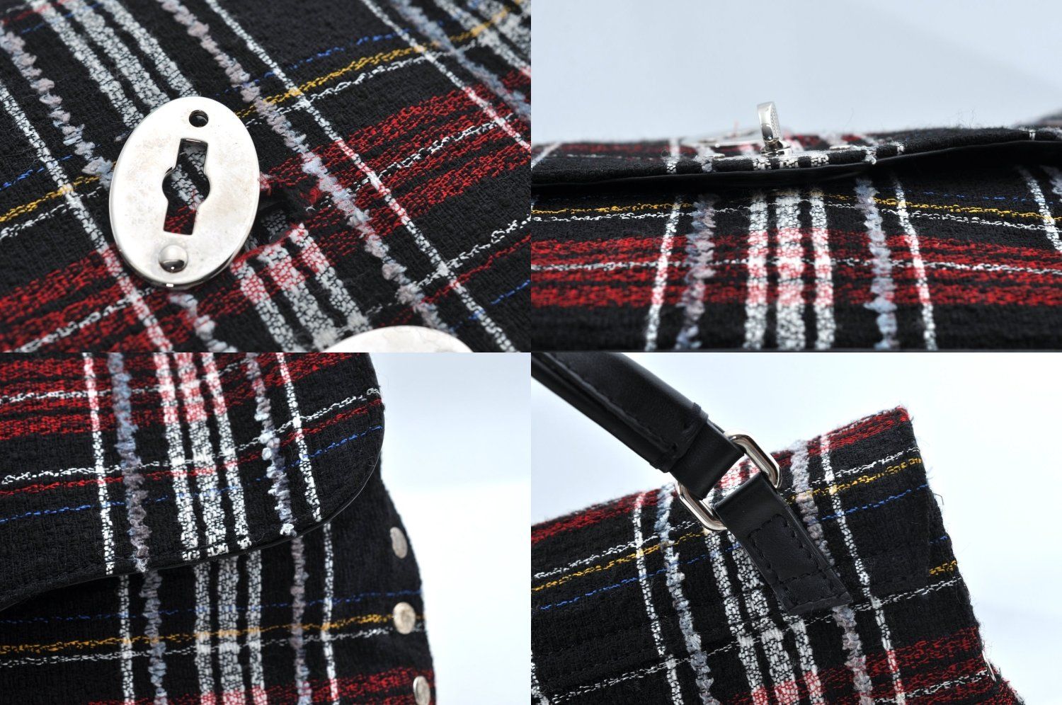 ショルダー クロスボディ