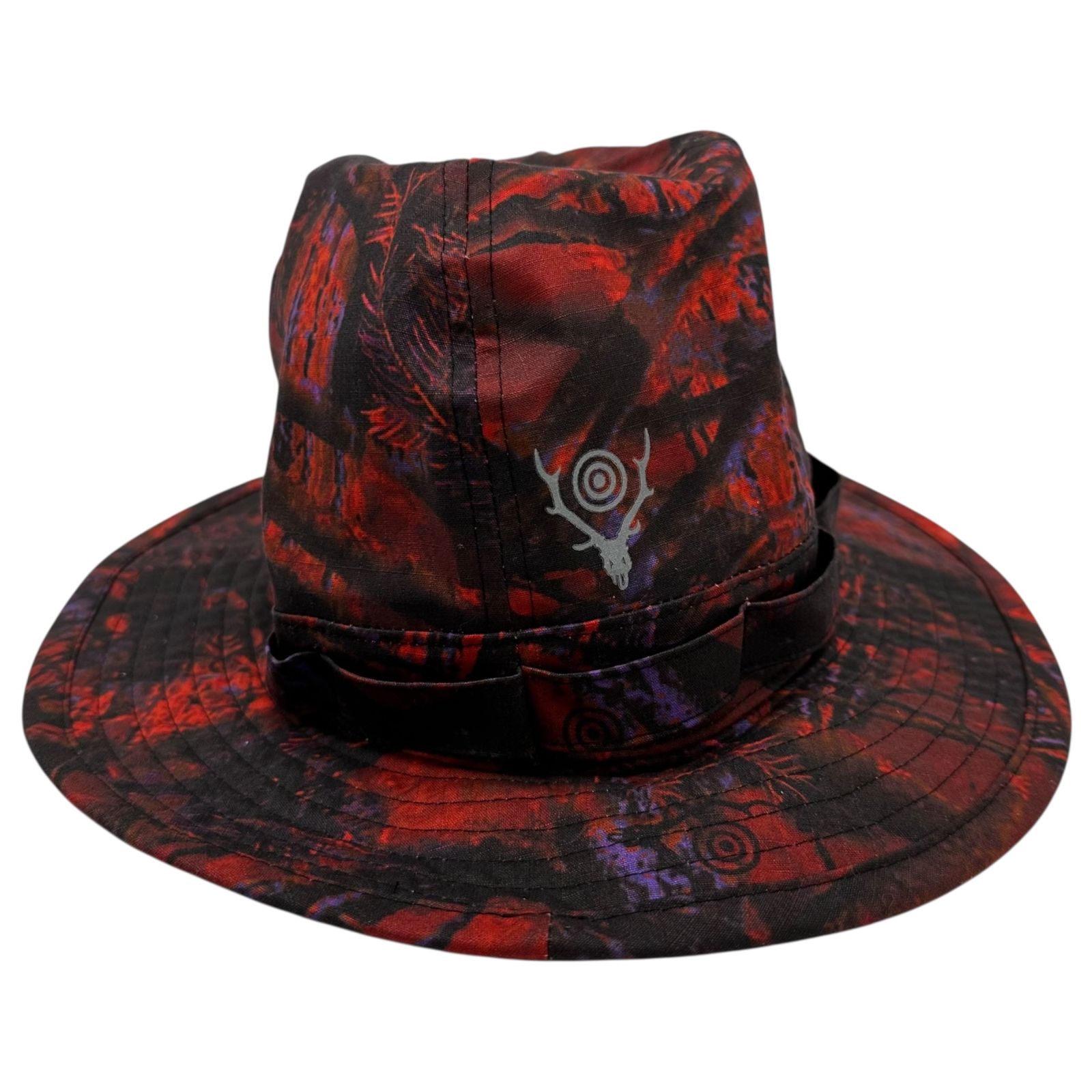 South 2 West 8 バケットハット M South2 West8 Bucket Hat | M(07) D-Black (01) | South2 West8