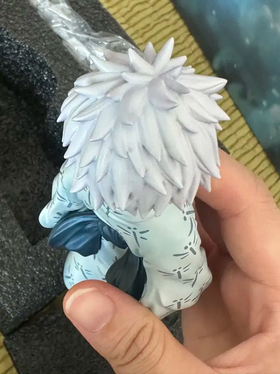 シンプル開封 五条