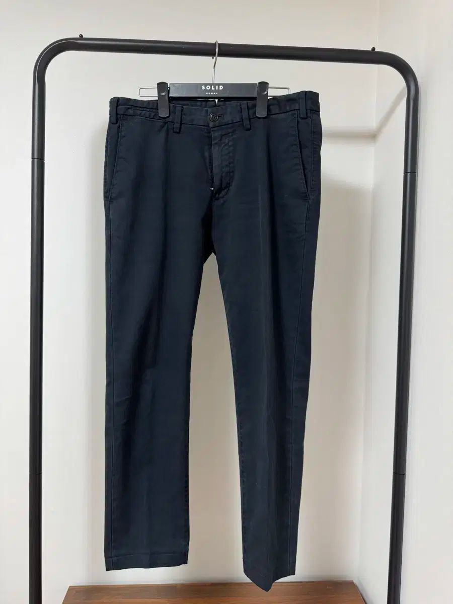 Bastong BASTONG 601 32size ネイビー