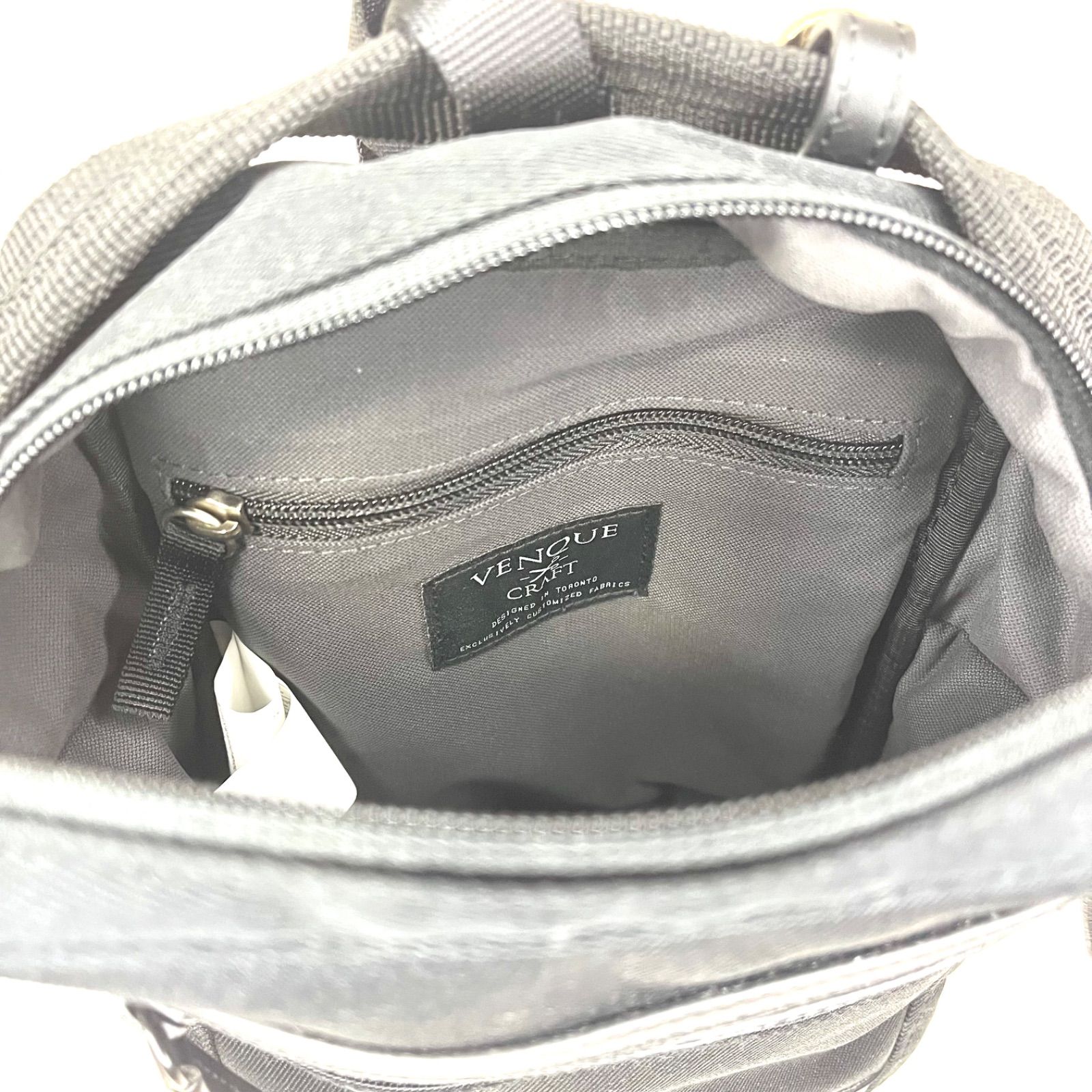新品 VENQUE × BMWコラボショルダーバッグ - メルカリ