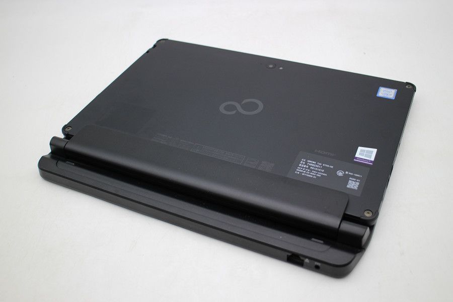 富士通　arrows tab Q739/AE Windows11  imgrc0094281793.jpg