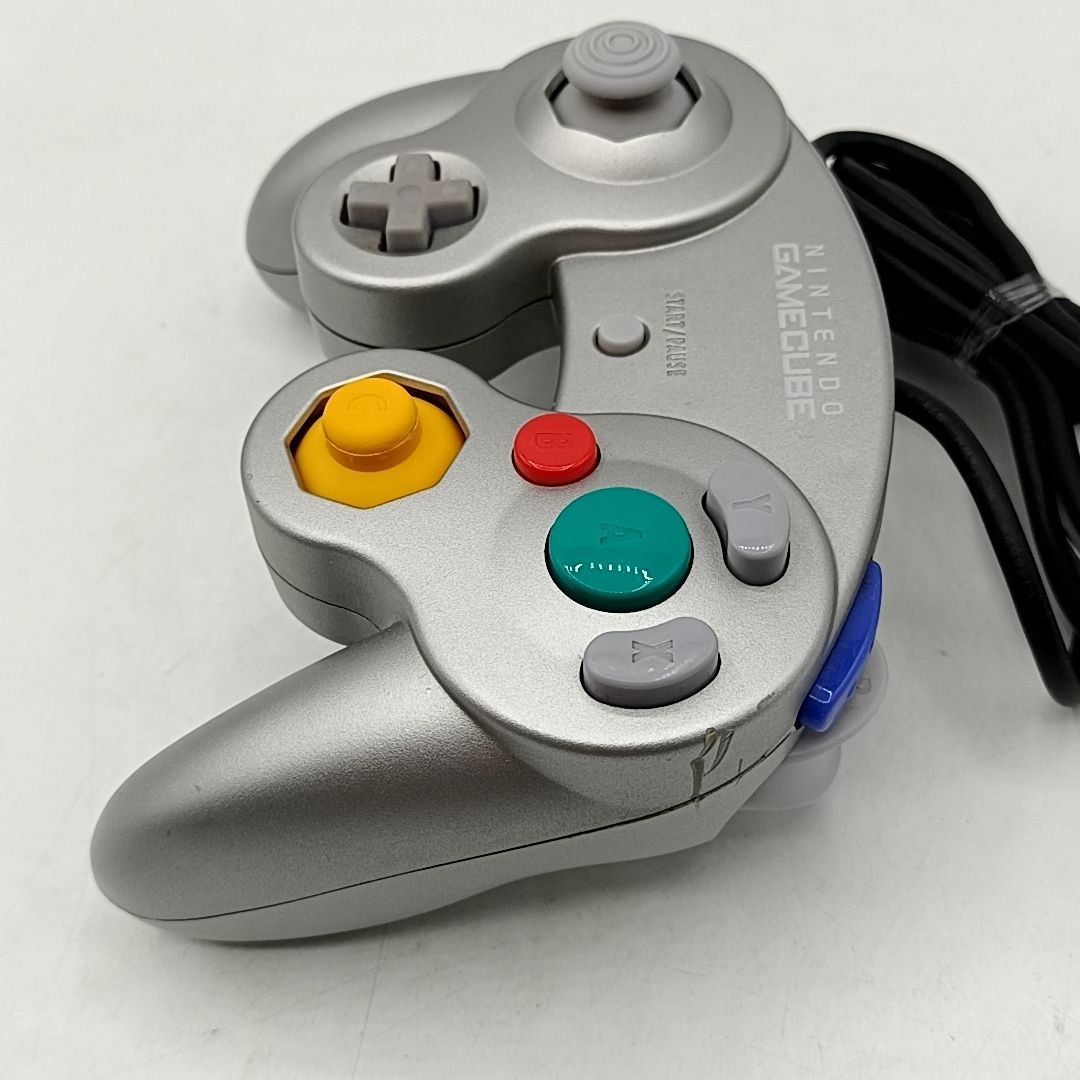 ゲームボーイプレイヤー付属