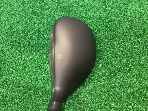 中古】 ダンロップ SRIXON ZX Mk II HYBRID H5 ユーティリティ