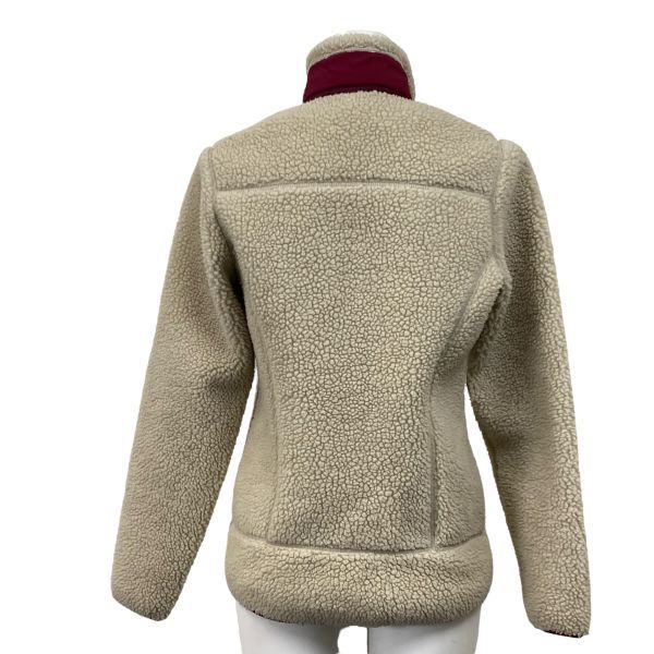 ◇ パタゴニア patagonia レトロX フリースジャケット クラシック 長袖 