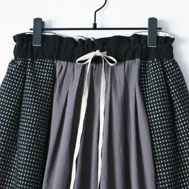 | ピンドットツイード