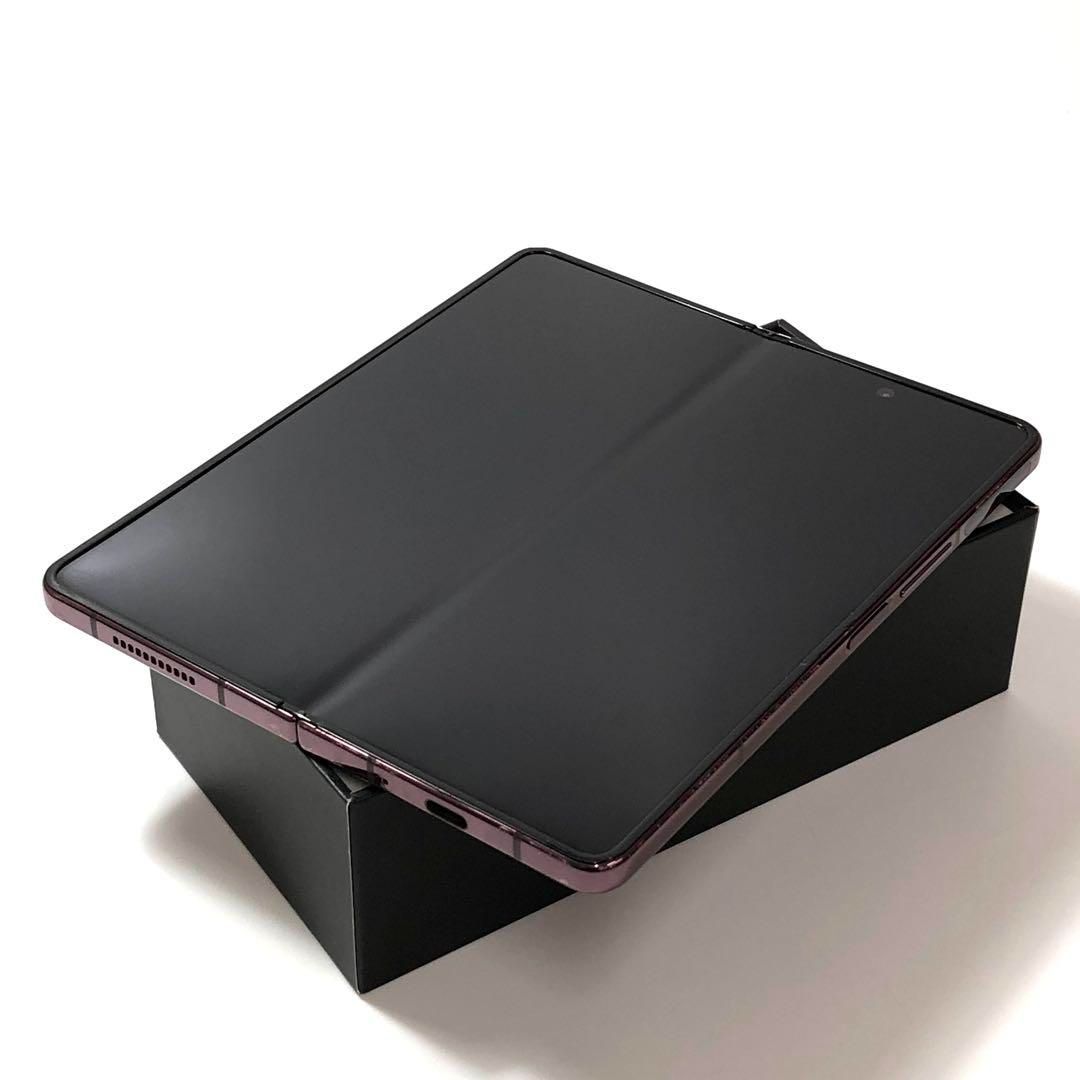 ジャンク品】Galaxy Z Fold4 512GB｜SIMフリー - メルカリ