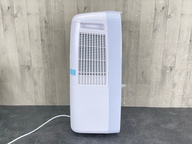 値下げ・超美品★SHARP CM-R100-W 冷風・衣類乾燥除湿機 特長 | CM-R100 | 除湿機：シャープ