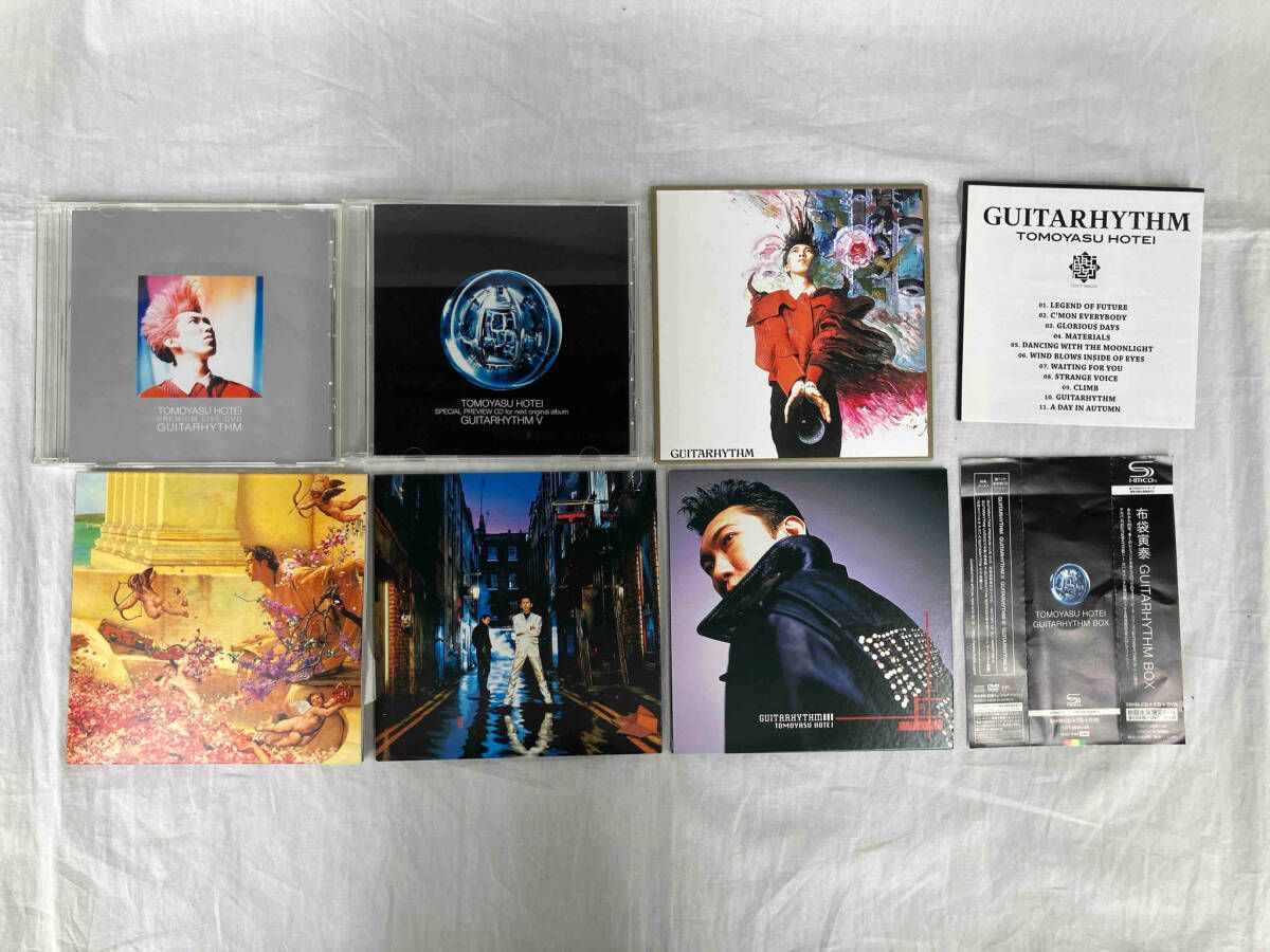 Amazon.co.jp: GUITAR × SYMPHONY(完全限定生産盤) [Blu-ray