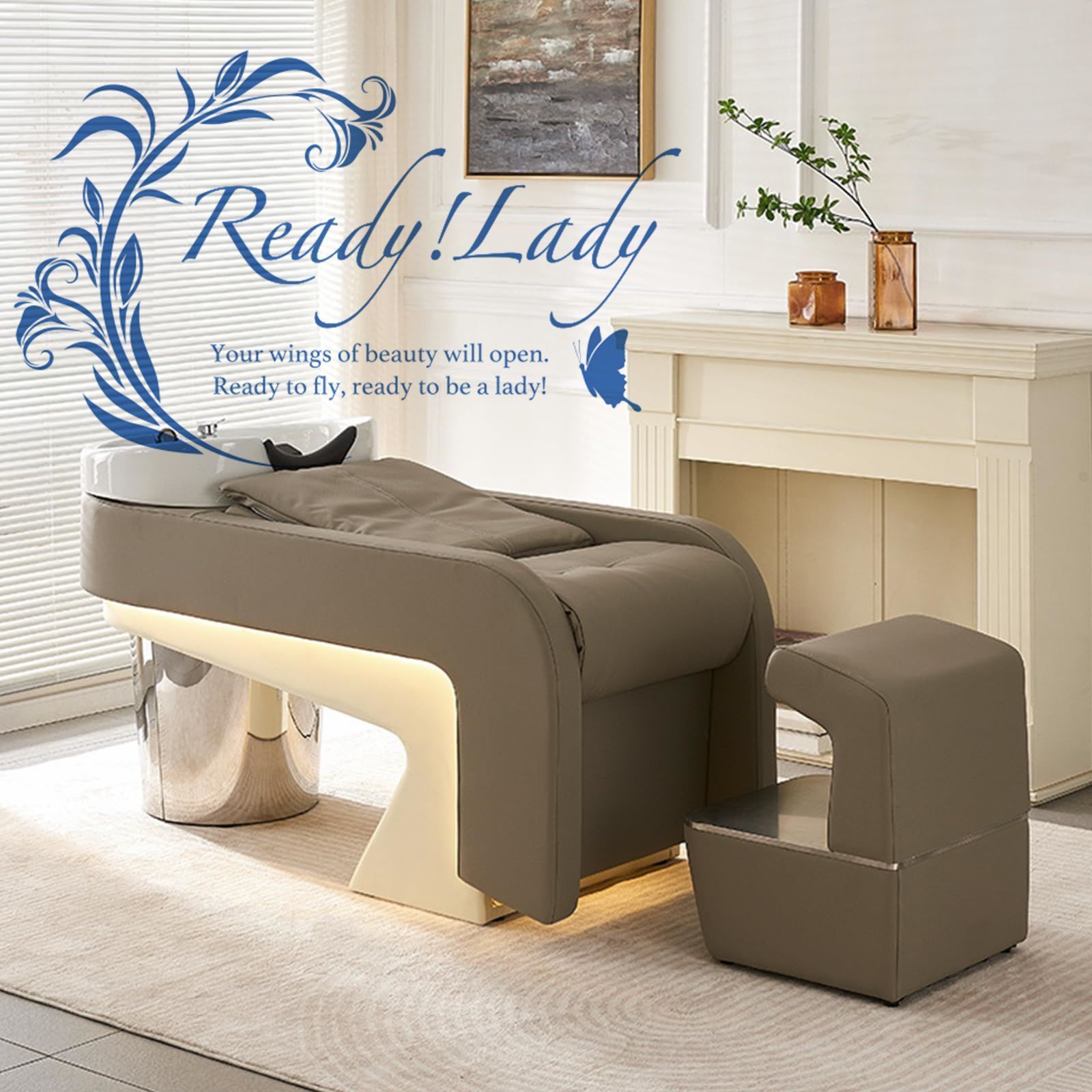 アメジストマカバ♡♡No.2109