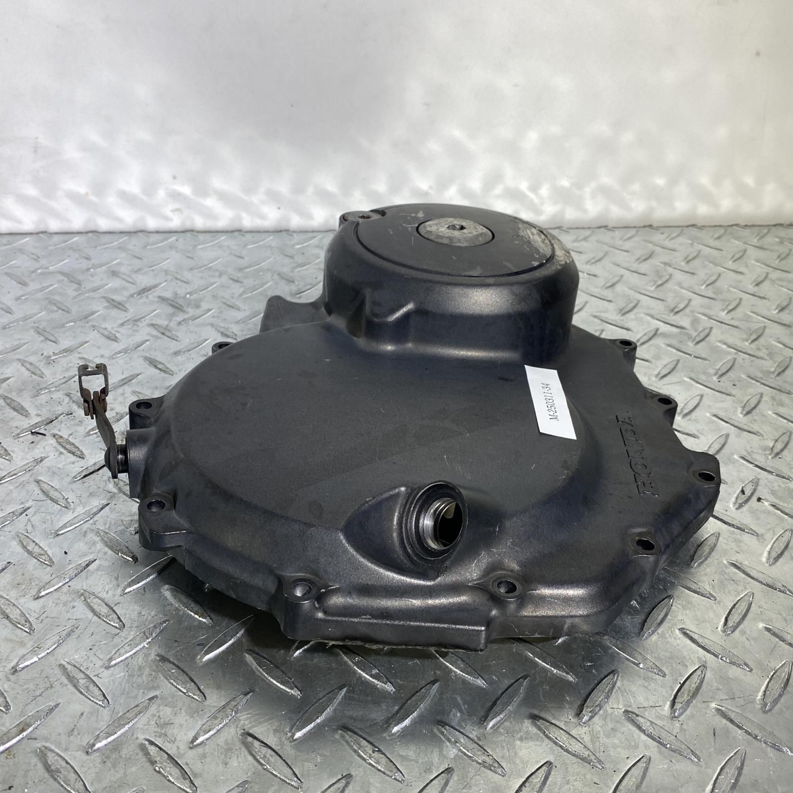 HONDA ホーネット250 クラッチカバー ホンダ - メルカリ