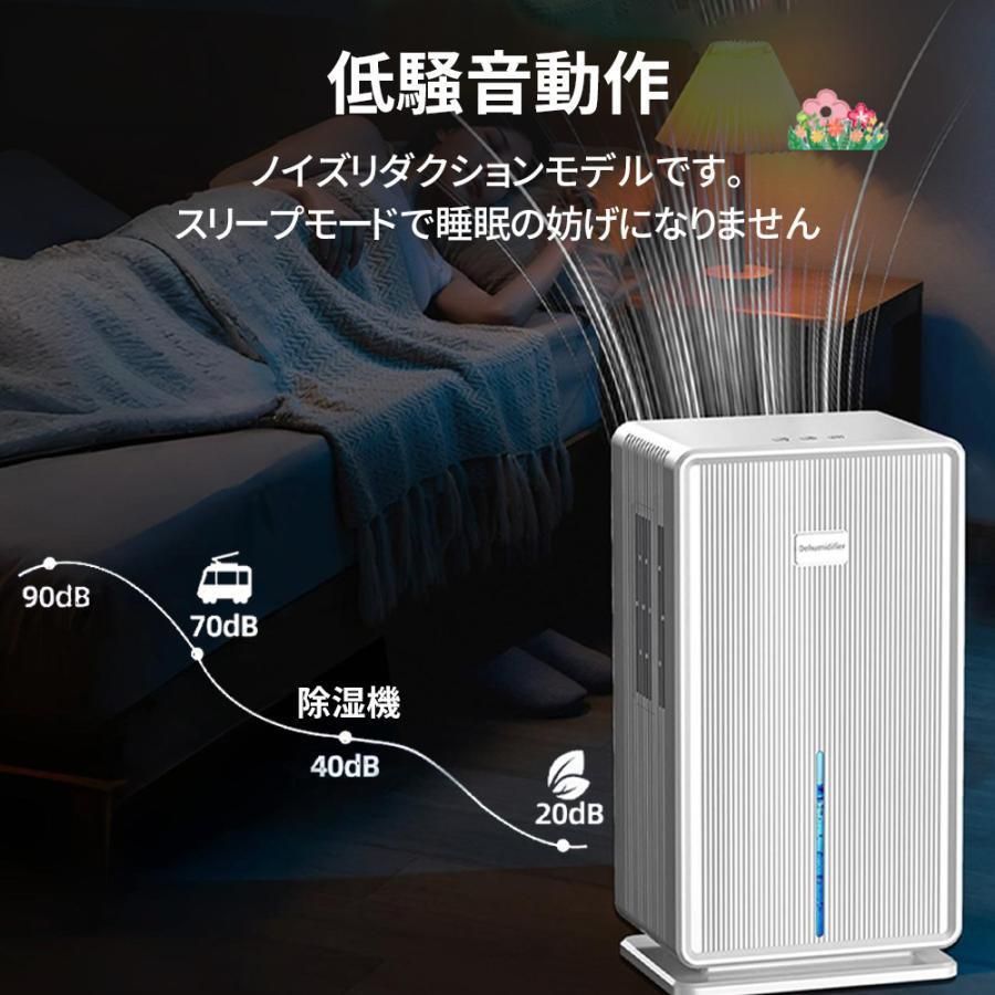 衣類乾燥除湿機