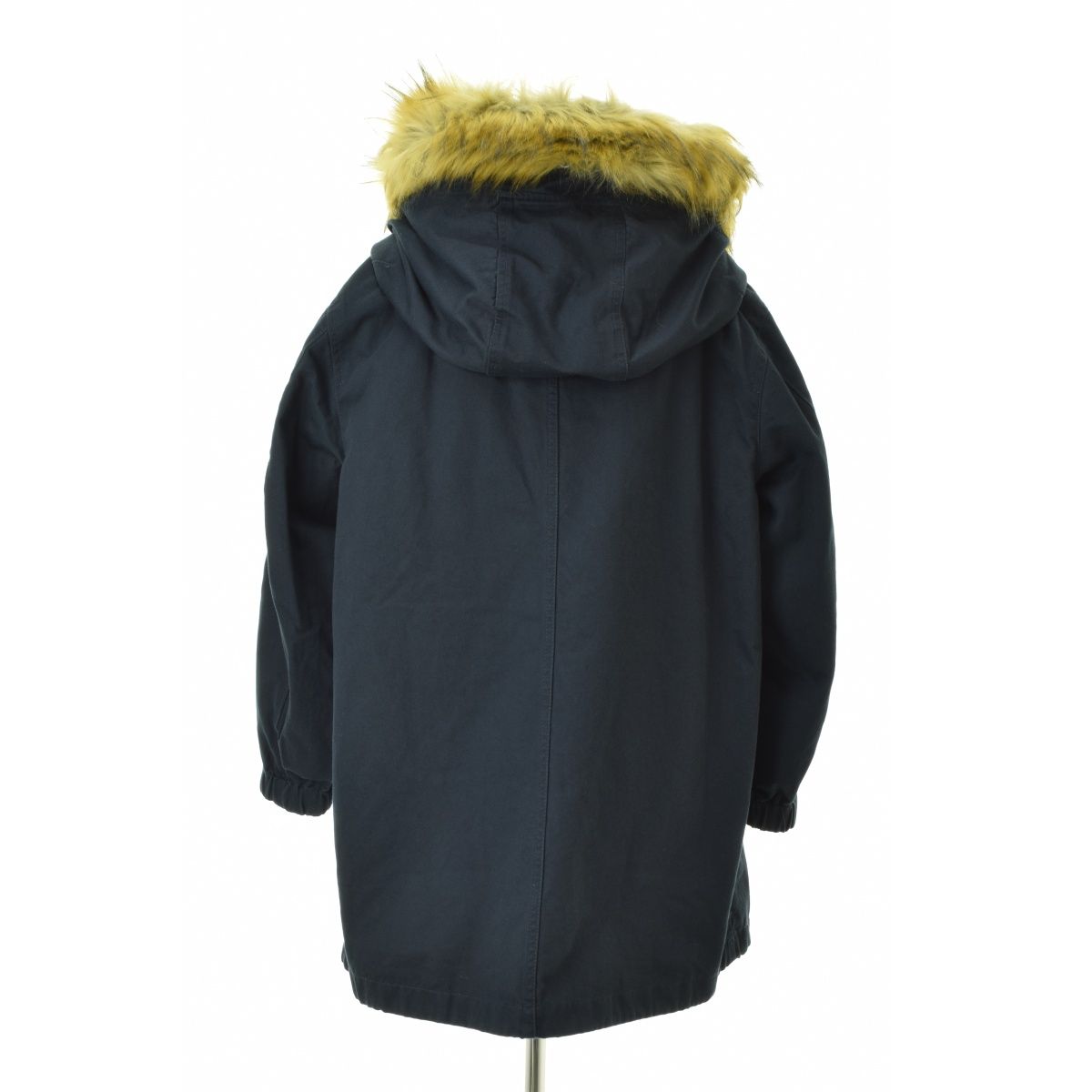 mercibeaucoup， メルモッズ mercibeaucoup】MB63FA933 B:メルモッズコート - メルカリ
