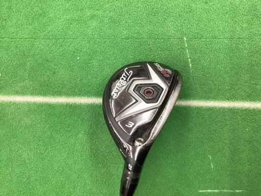 購入 タイトリスト 915 H U3 ユーティリティ UT Titleist Speeder 715