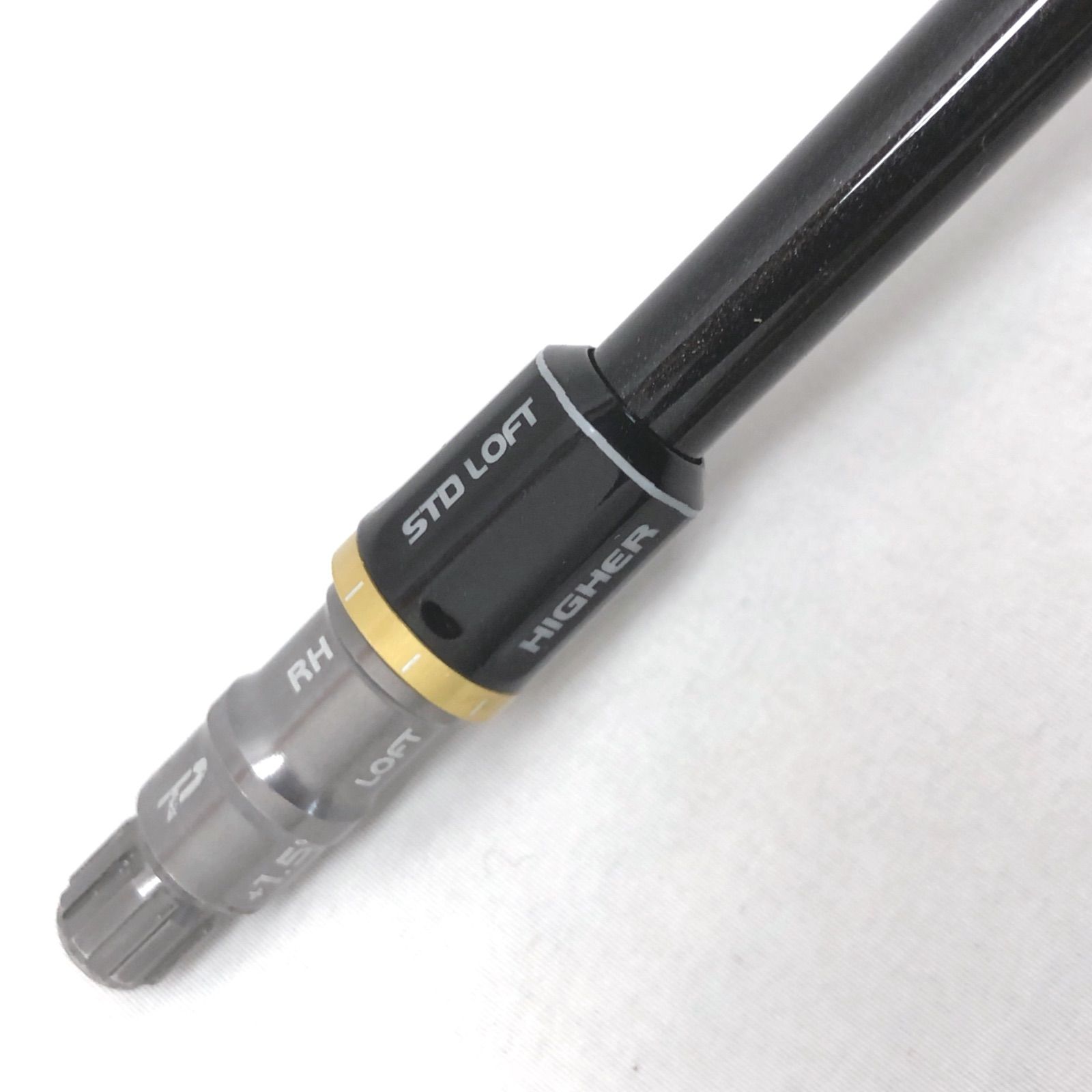 グラファイトデザイン Tour AD シャフト　EV-6S グラファイトデザイン Tour AD シャフト EV-6S