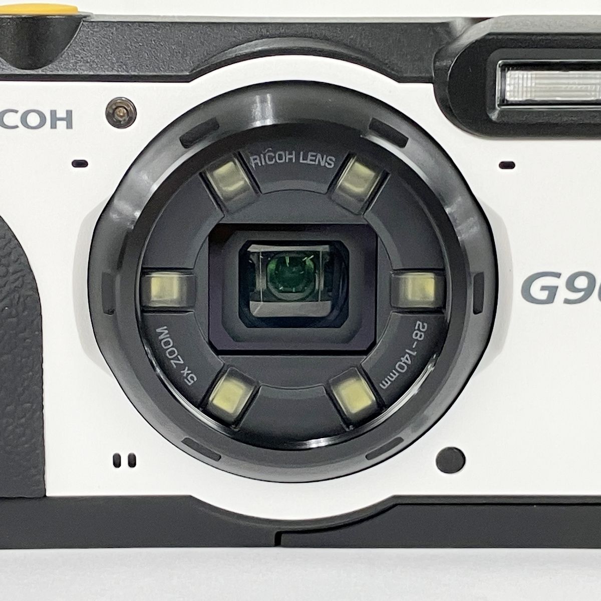 業務用デジタルカメラ