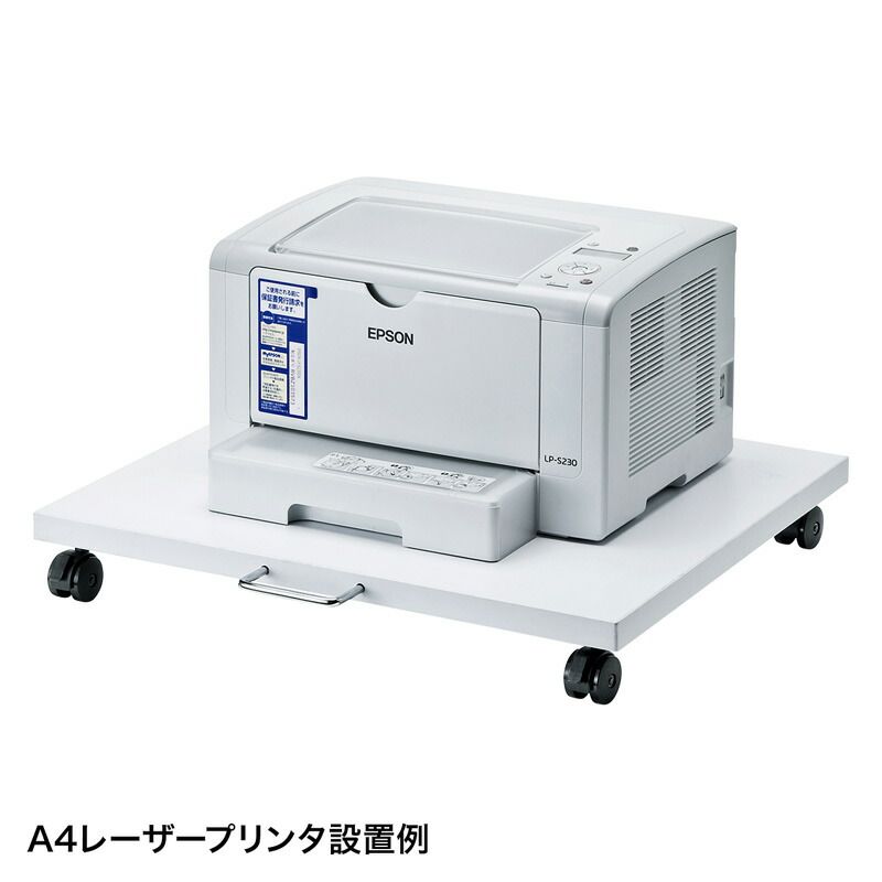 W500×D545×H78mm LPS-T100N