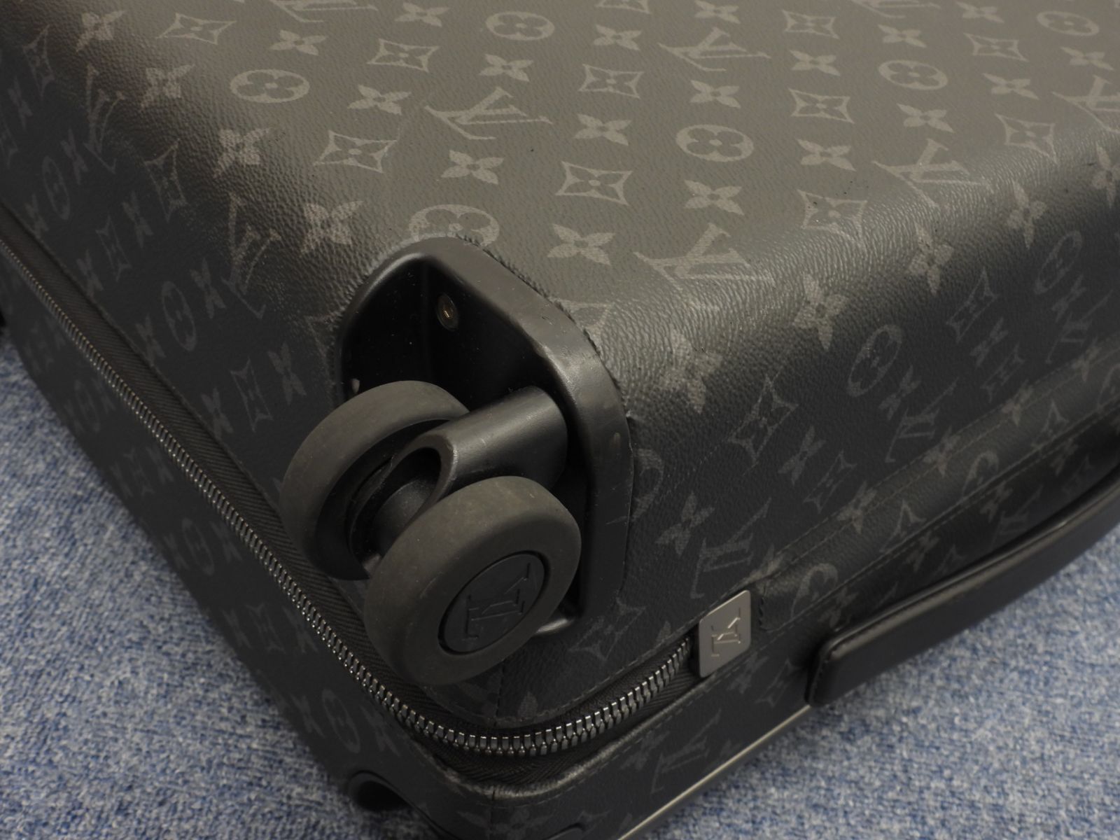 トロリーケース