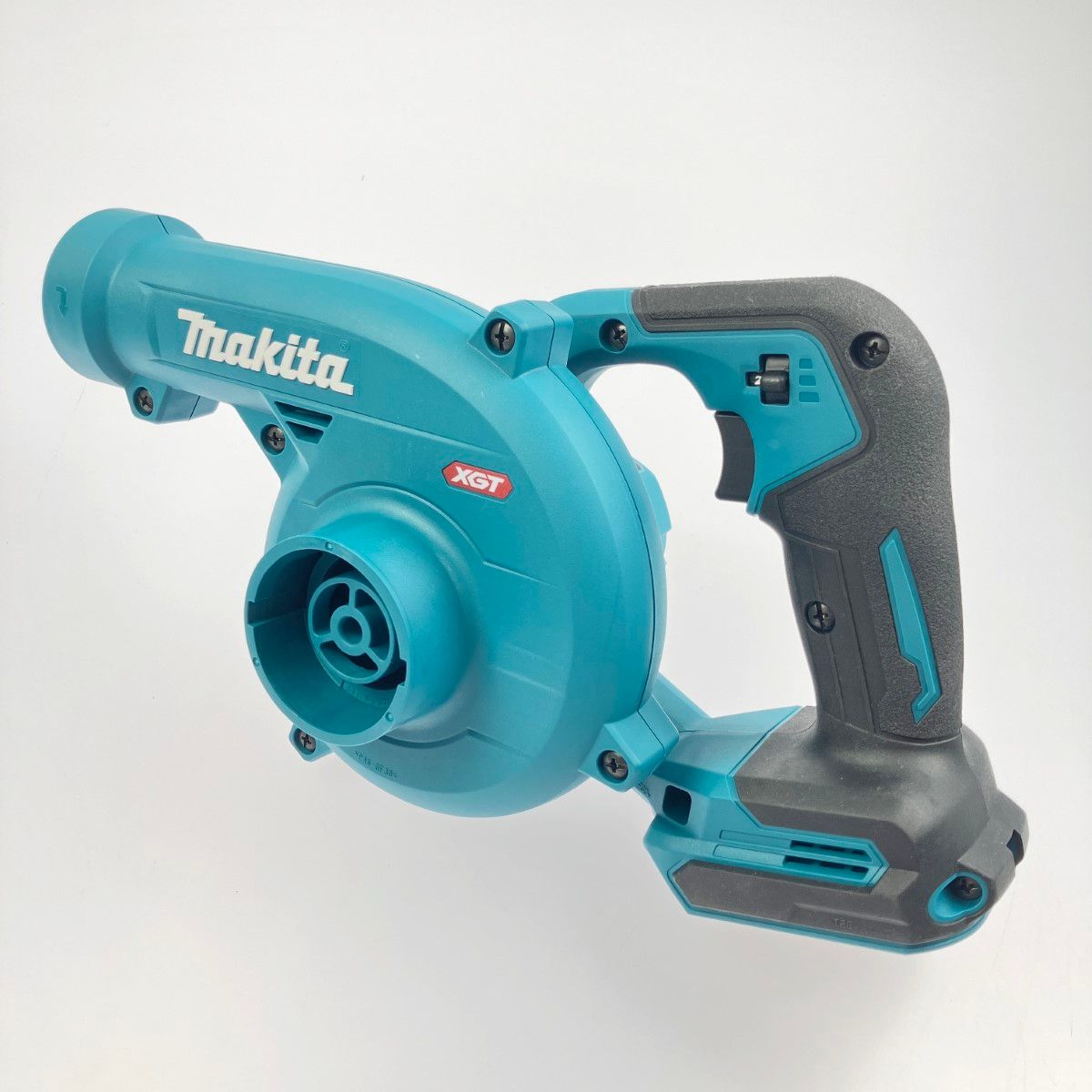 ▽▽MAKITA マキタ 工具 充電式ブロワ UB002G ブルー 40v 完備