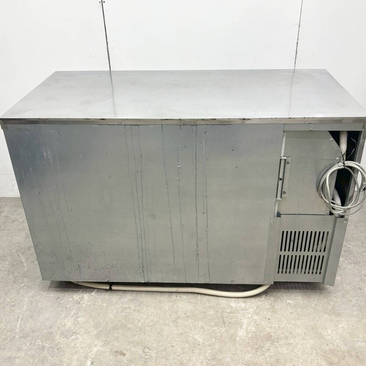 パナソニック ドロワー冷蔵庫 SUR-DK1261-3 W1200×D600×H800 台下