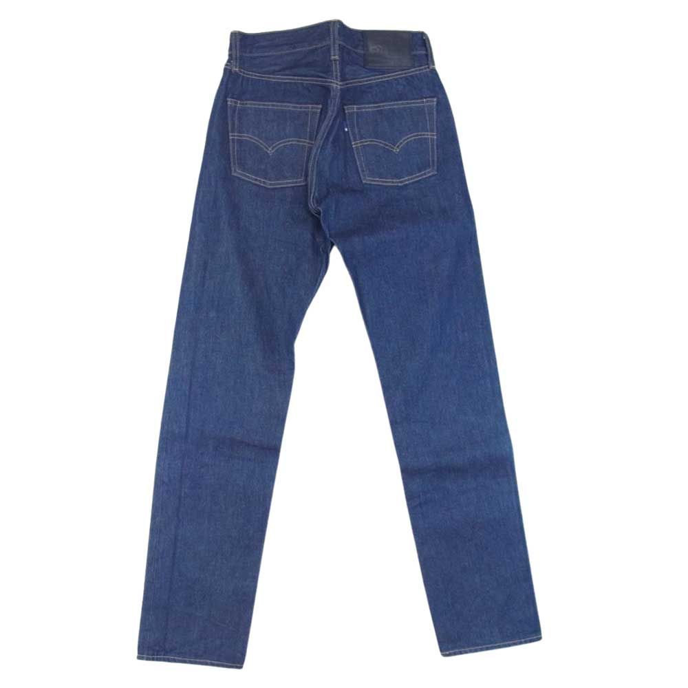Levi's リーバイス A22310000 MADE&CRAFTED 80'S 501 CARRIER リジッド