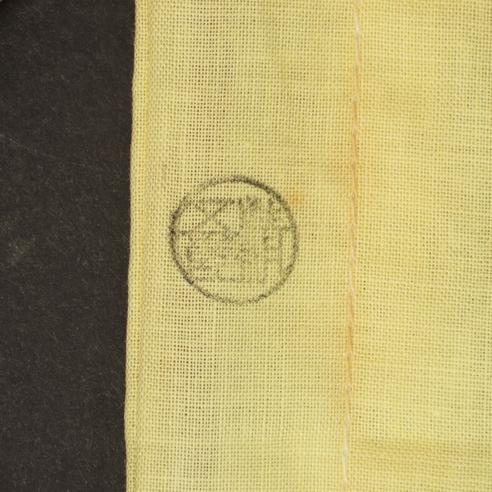 0187 美品 木村清五郎 真作保証 銀製頭部 桐実頭飾火箸 111g