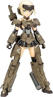 壽屋 ﾌﾚｰﾑｱｰﾑｽﾞ･ｶﾞｰﾙ P3 轟雷 FG163 キャラクタープラモデル