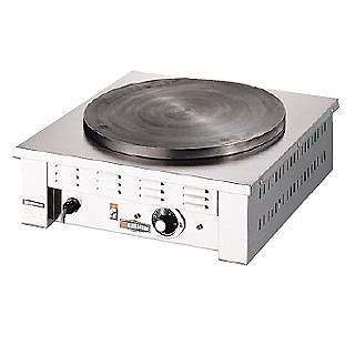 電気式クレープ焼器EC-2000